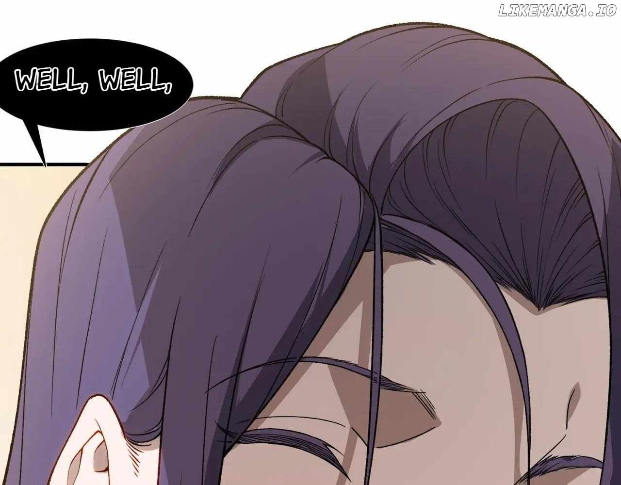 Demonic Evolution Chapter 112 - Page 56