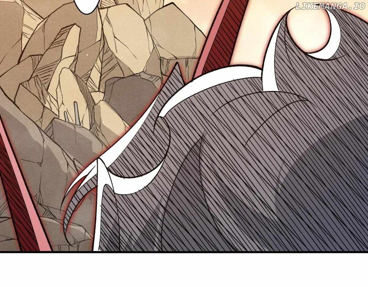 Demonic Evolution Chapter 112 - Page 59