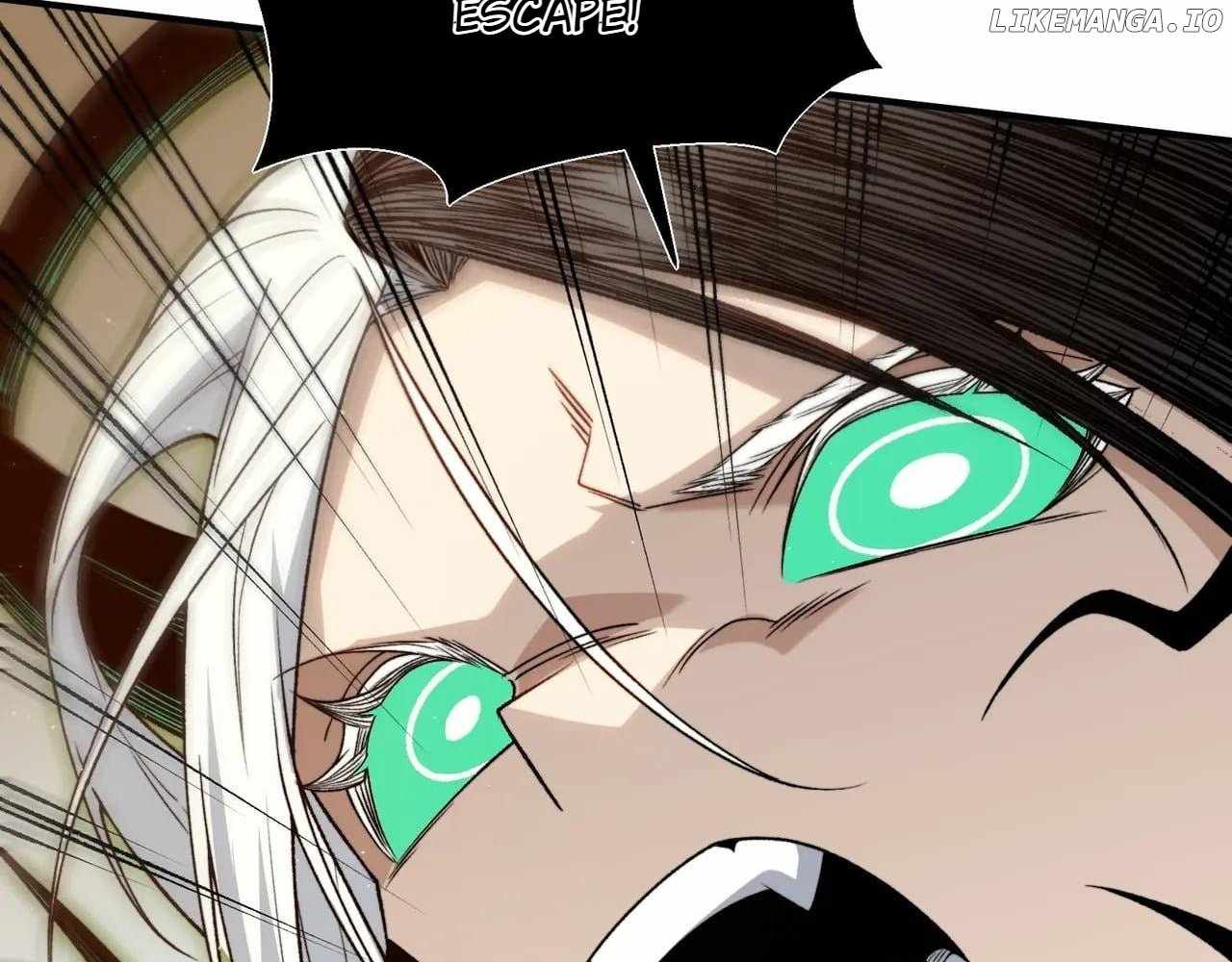 Demonic Evolution Chapter 112 - Page 6