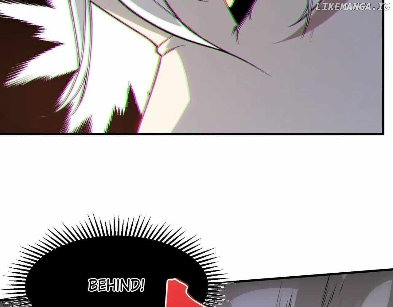 Demonic Evolution Chapter 112 - Page 61