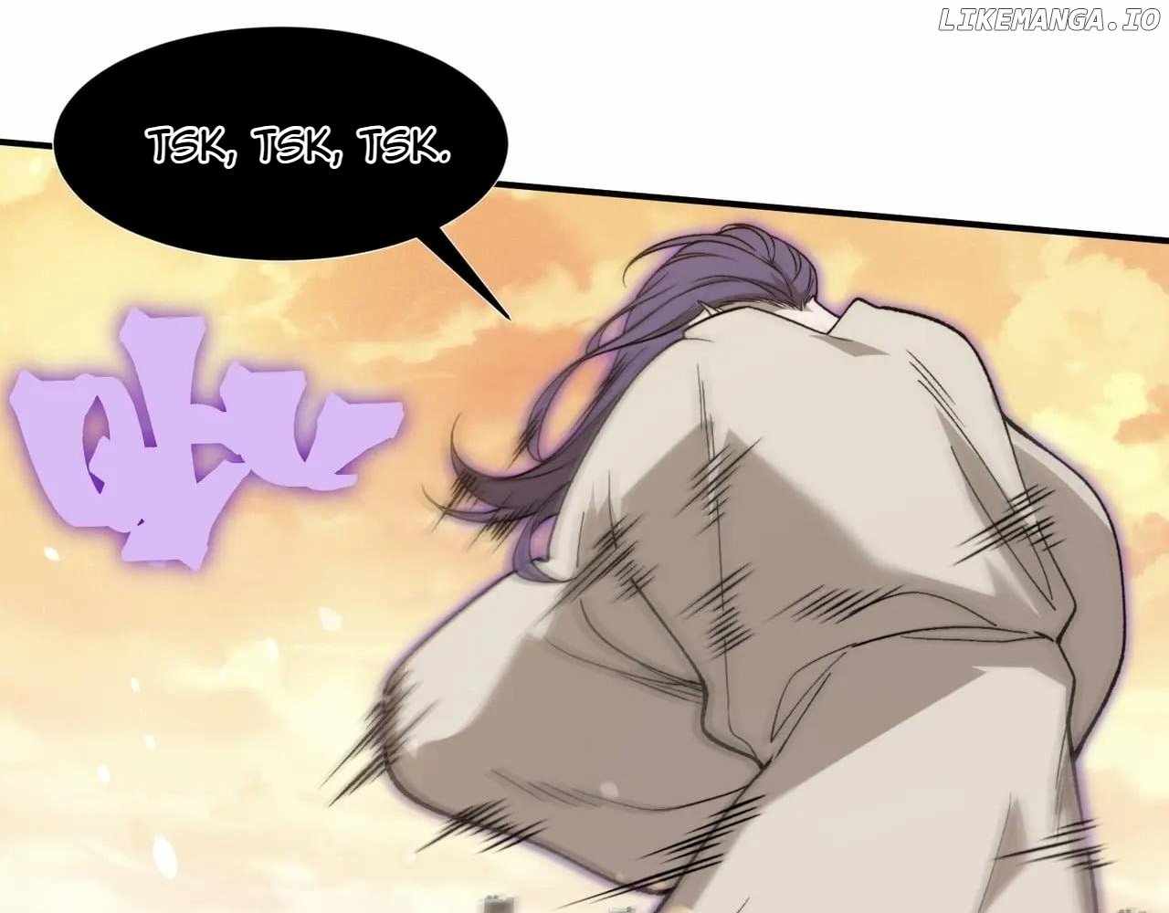 Demonic Evolution Chapter 112 - Page 65