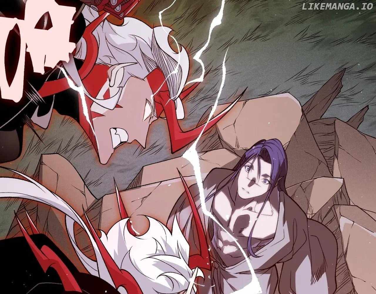 Demonic Evolution Chapter 112 - Page 75