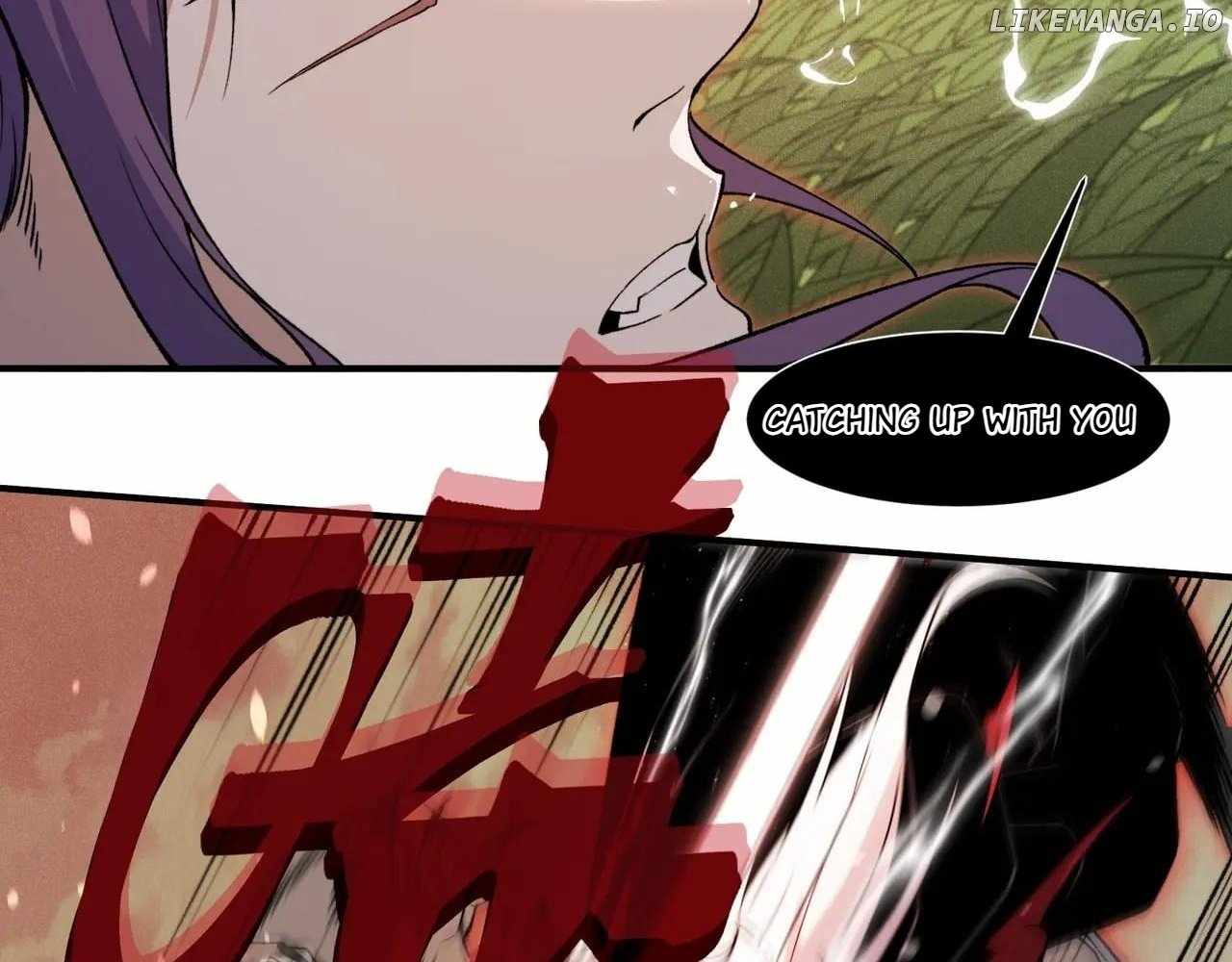 Demonic Evolution Chapter 112 - Page 84