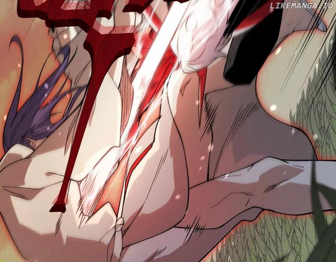 Demonic Evolution Chapter 112 - Page 85
