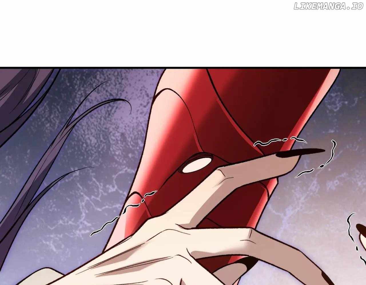 Demonic Evolution Chapter 112 - Page 87
