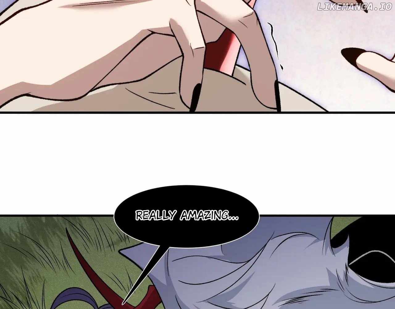 Demonic Evolution Chapter 112 - Page 88
