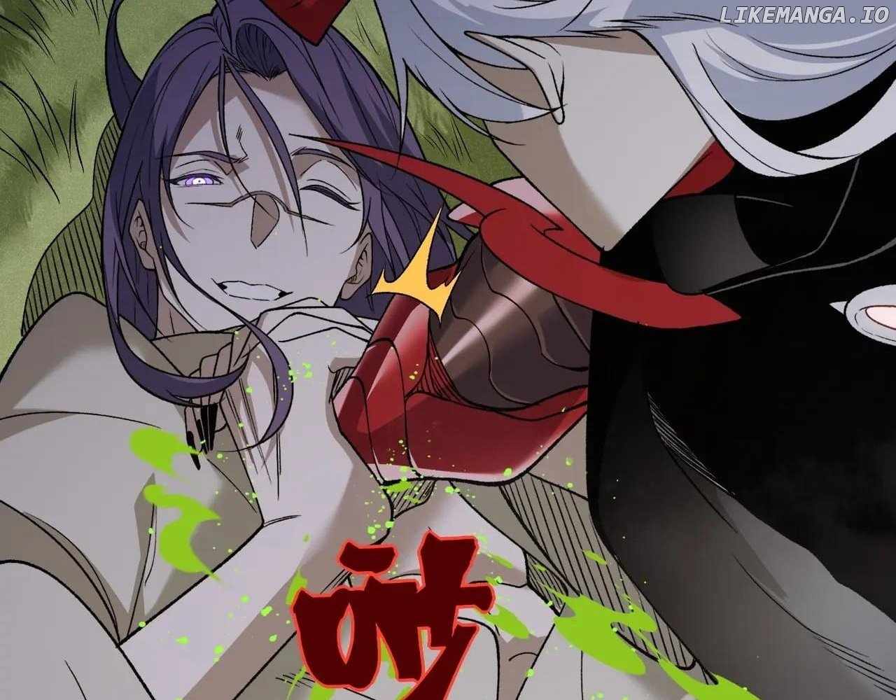 Demonic Evolution Chapter 112 - Page 89