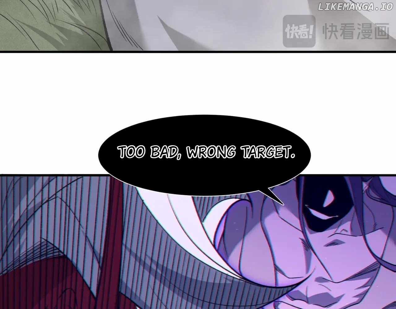 Demonic Evolution Chapter 112 - Page 91