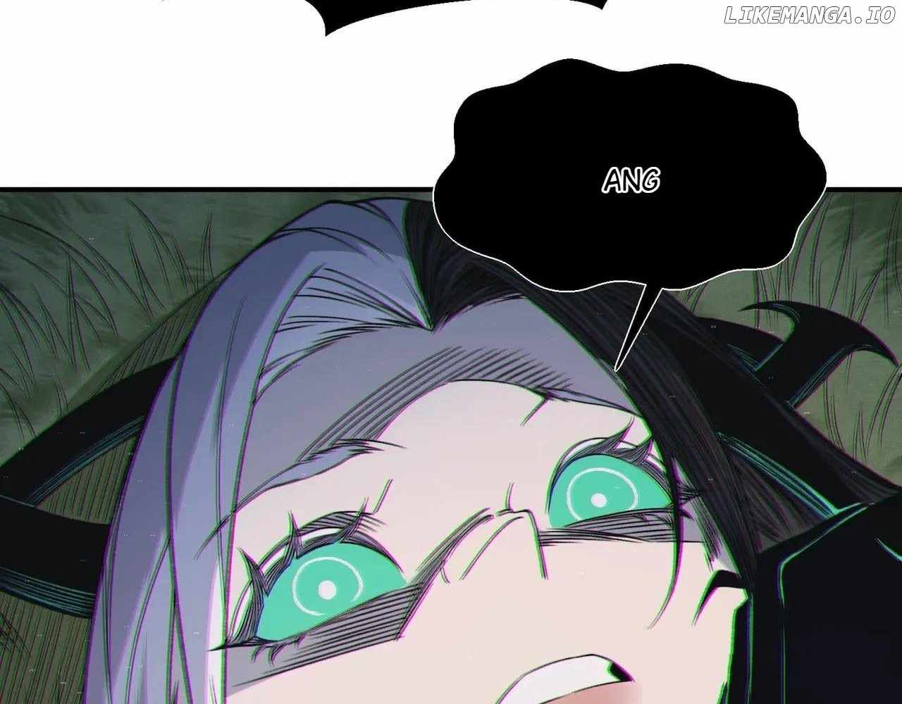 Demonic Evolution Chapter 112 - Page 98