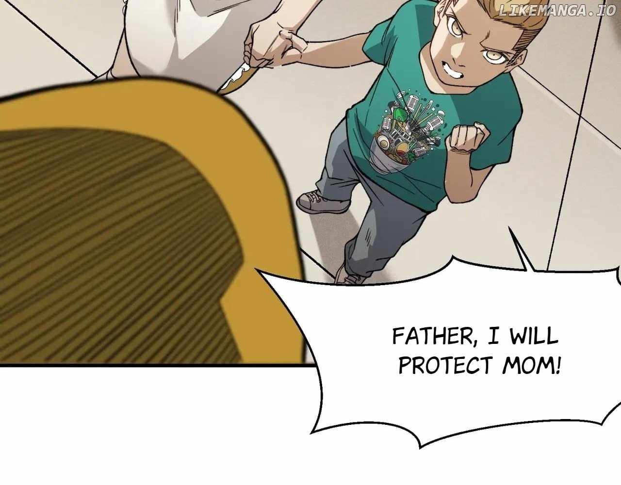 Demonic Evolution Chapter 113 - Page 10