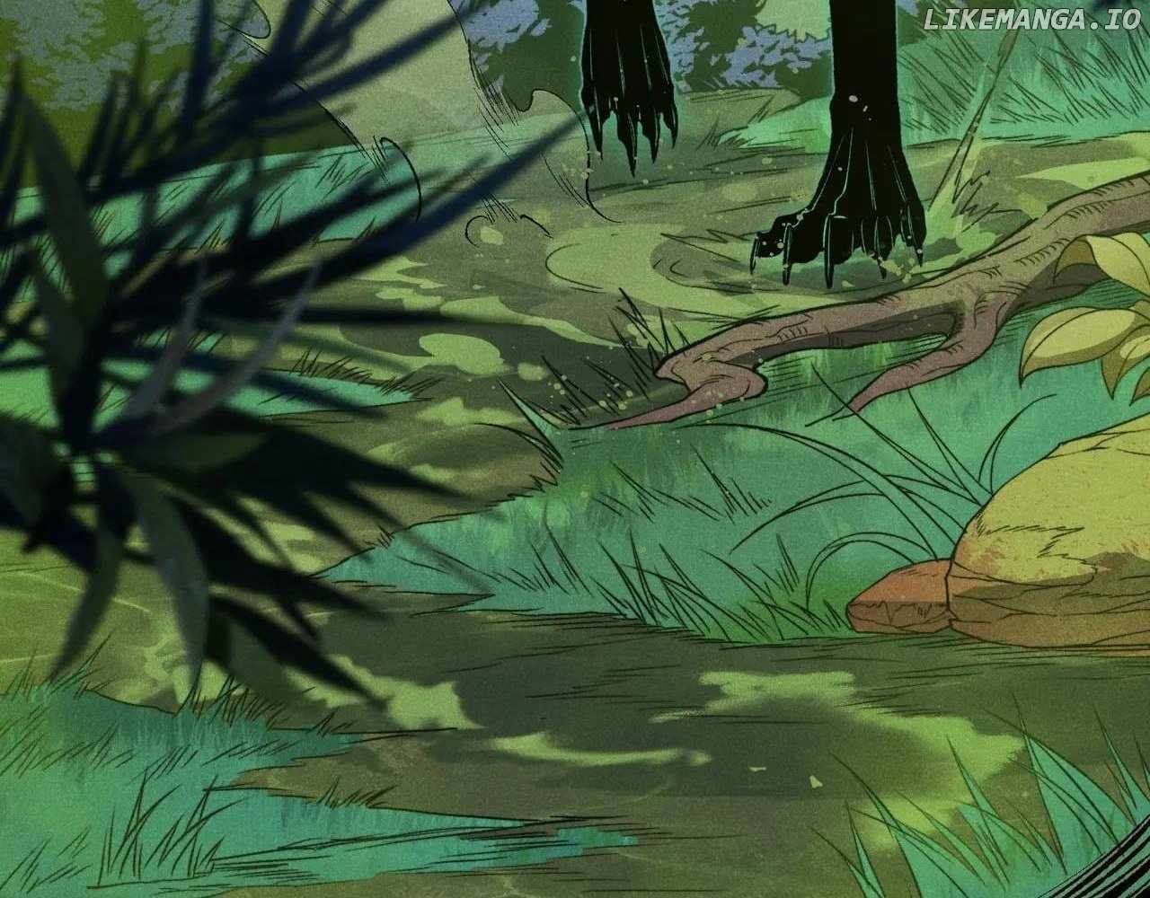 Demonic Evolution Chapter 113 - Page 104