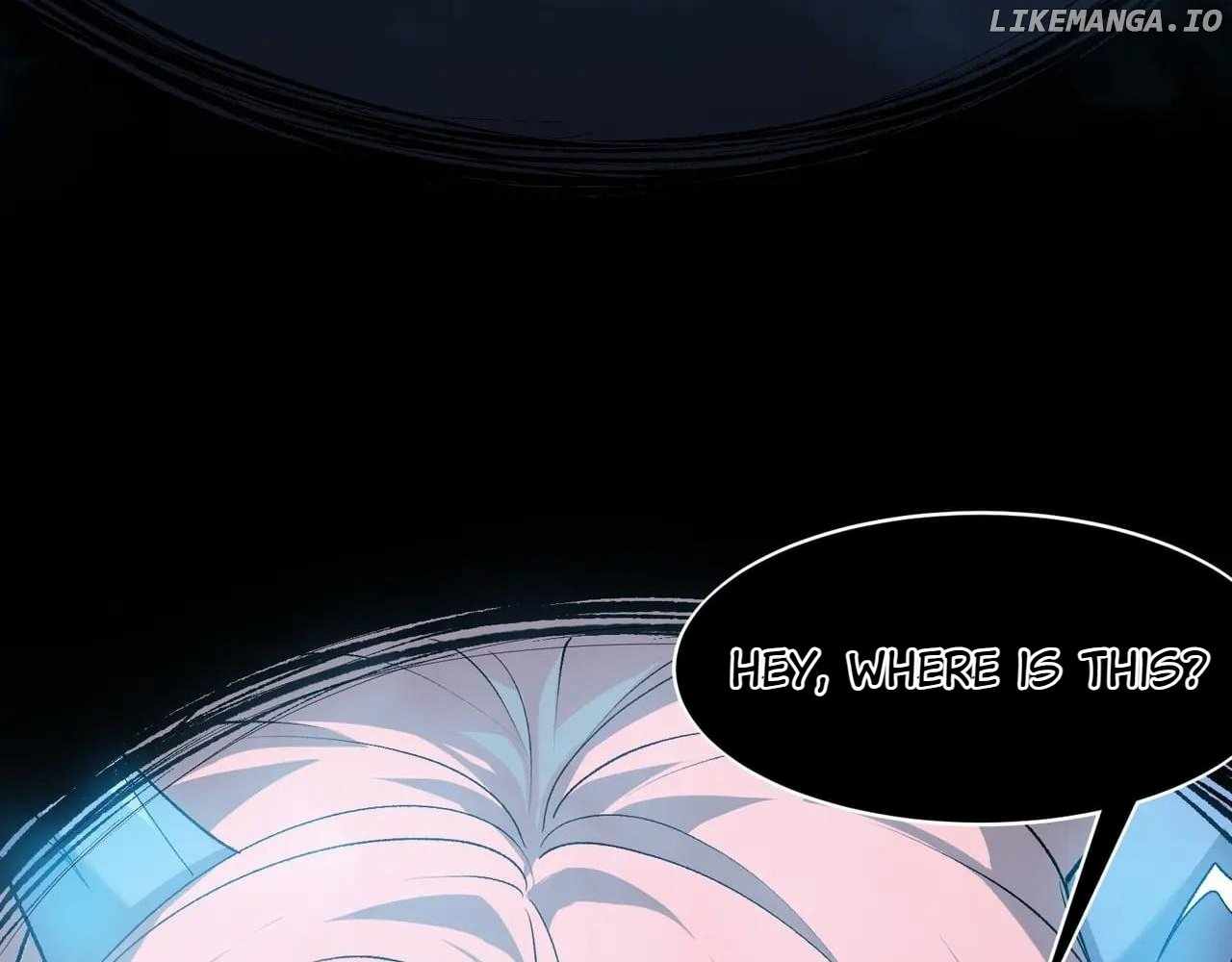 Demonic Evolution Chapter 113 - Page 113