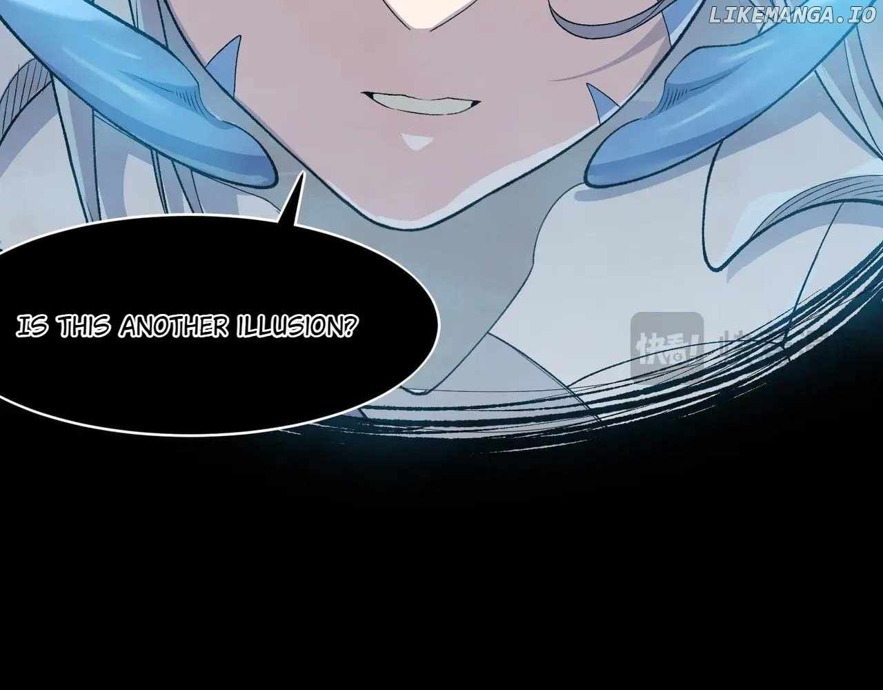 Demonic Evolution Chapter 113 - Page 115