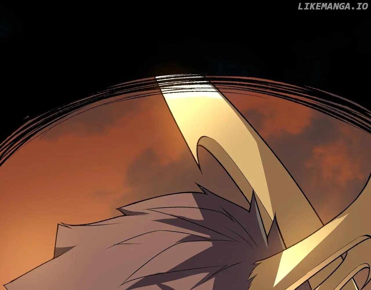 Demonic Evolution Chapter 113 - Page 116