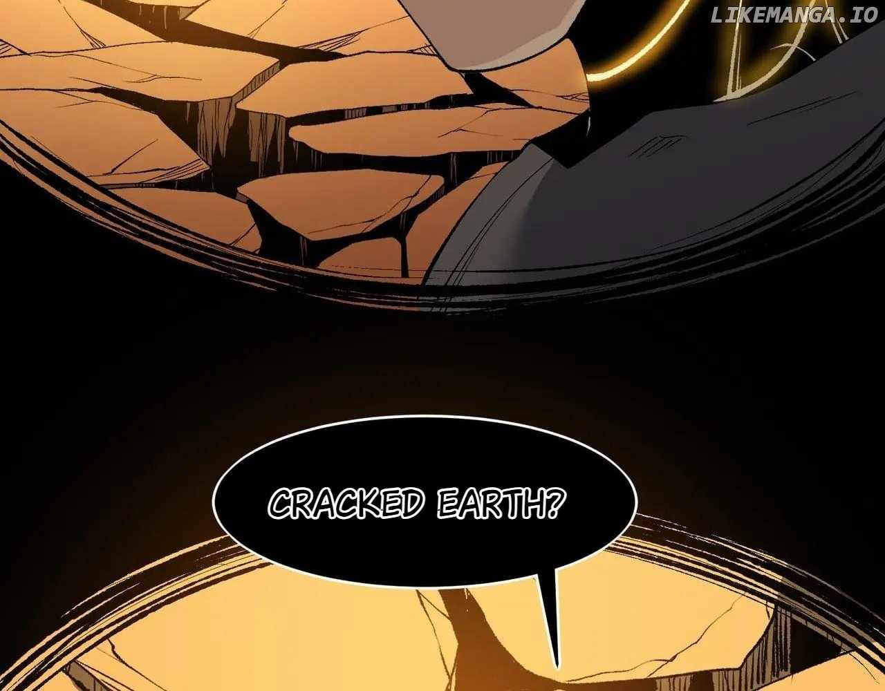 Demonic Evolution Chapter 113 - Page 118