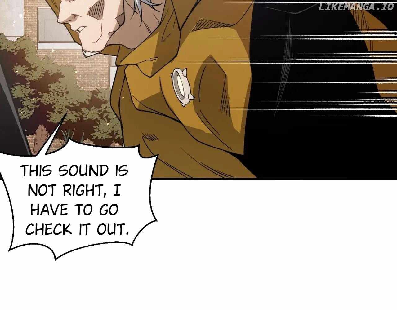 Demonic Evolution Chapter 113 - Page 12
