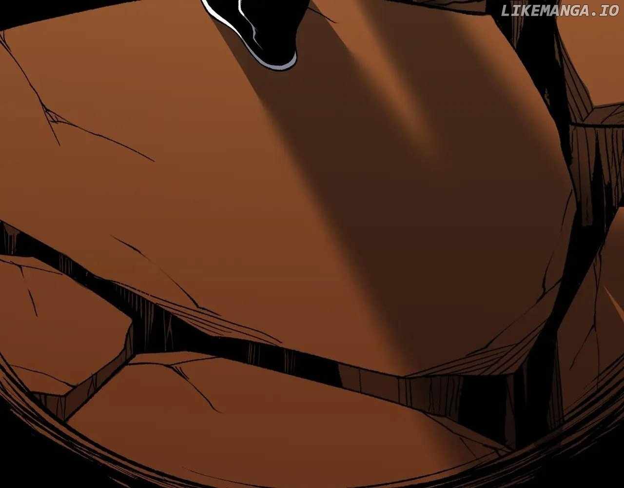 Demonic Evolution Chapter 113 - Page 121