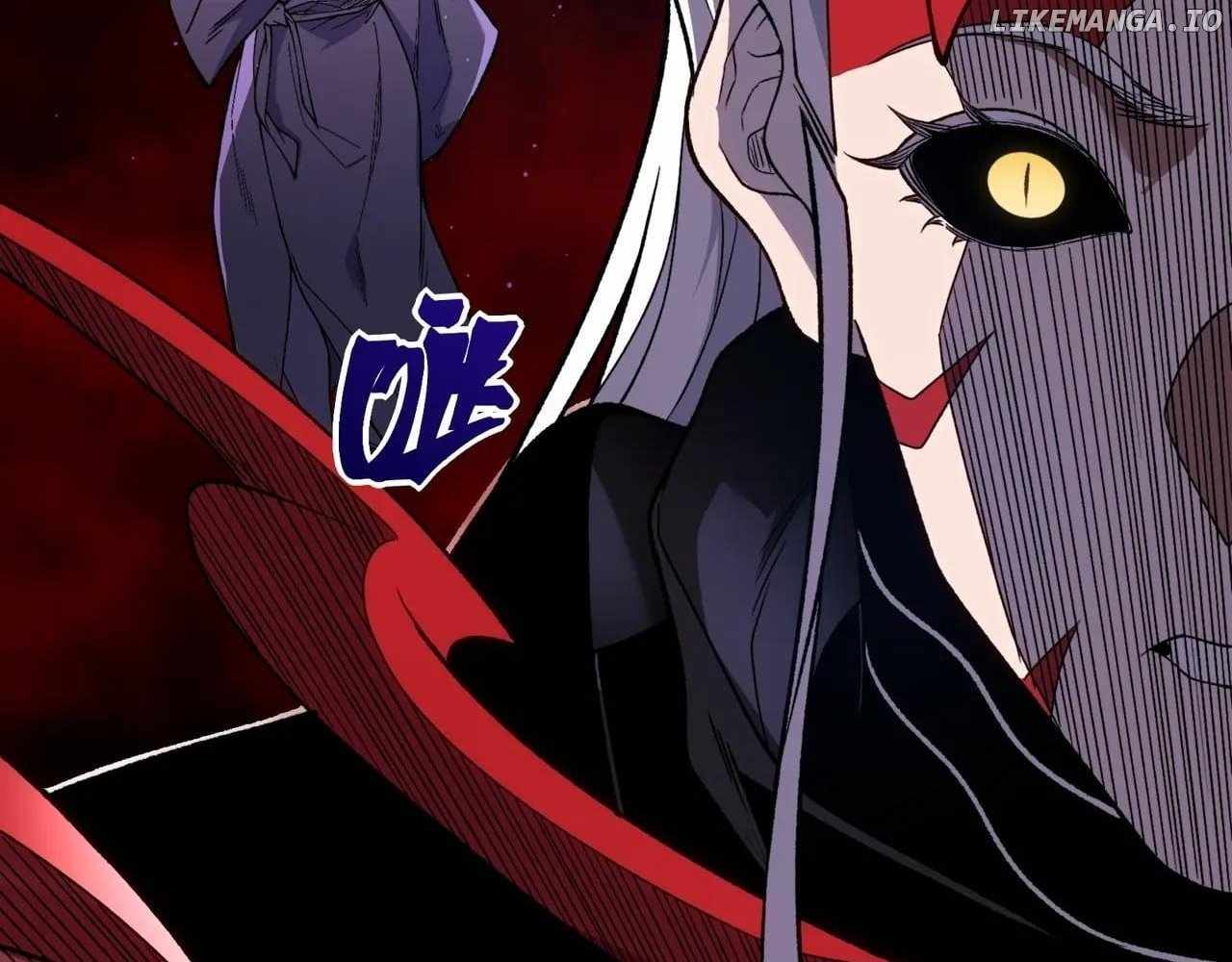 Demonic Evolution Chapter 113 - Page 126