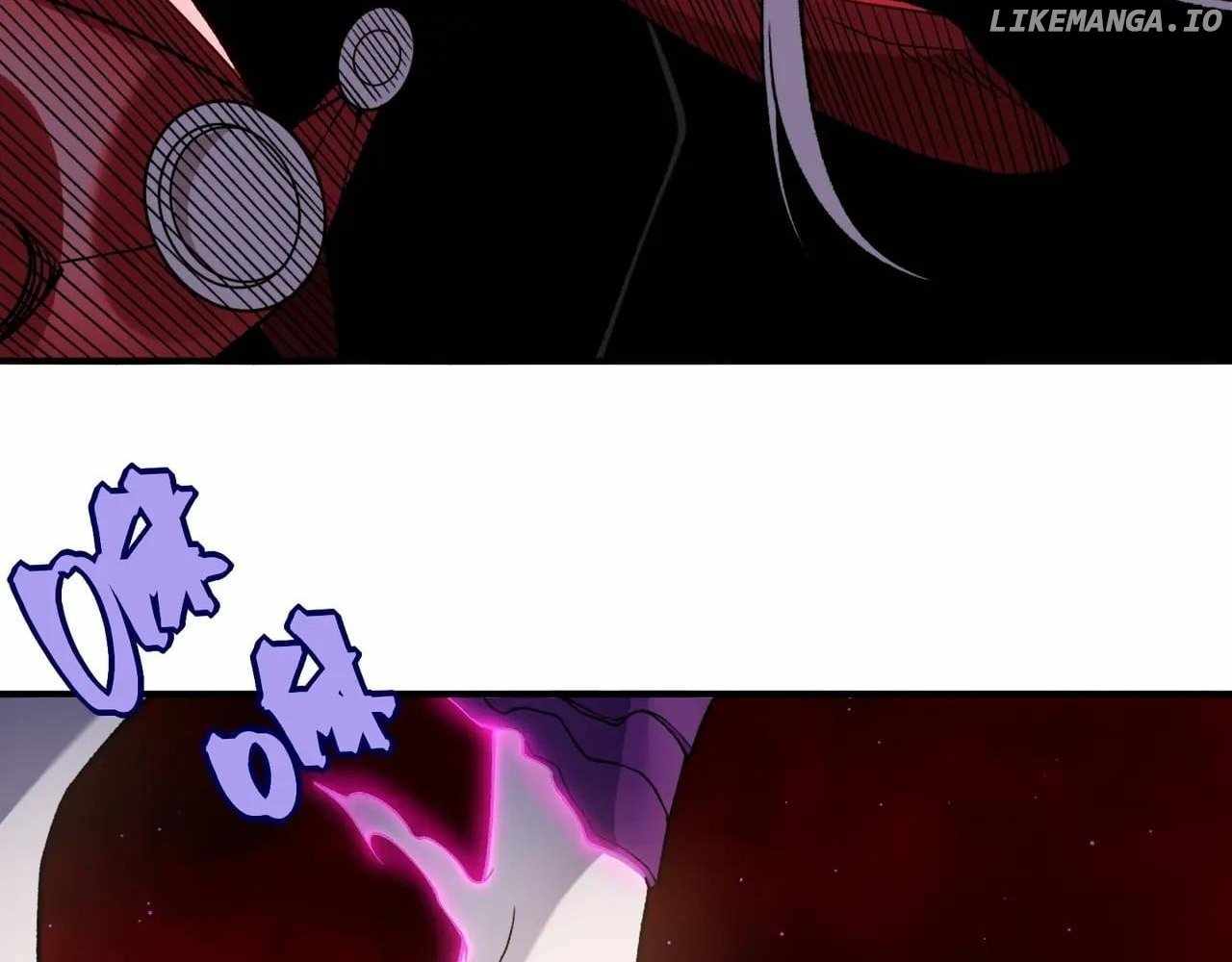 Demonic Evolution Chapter 113 - Page 127