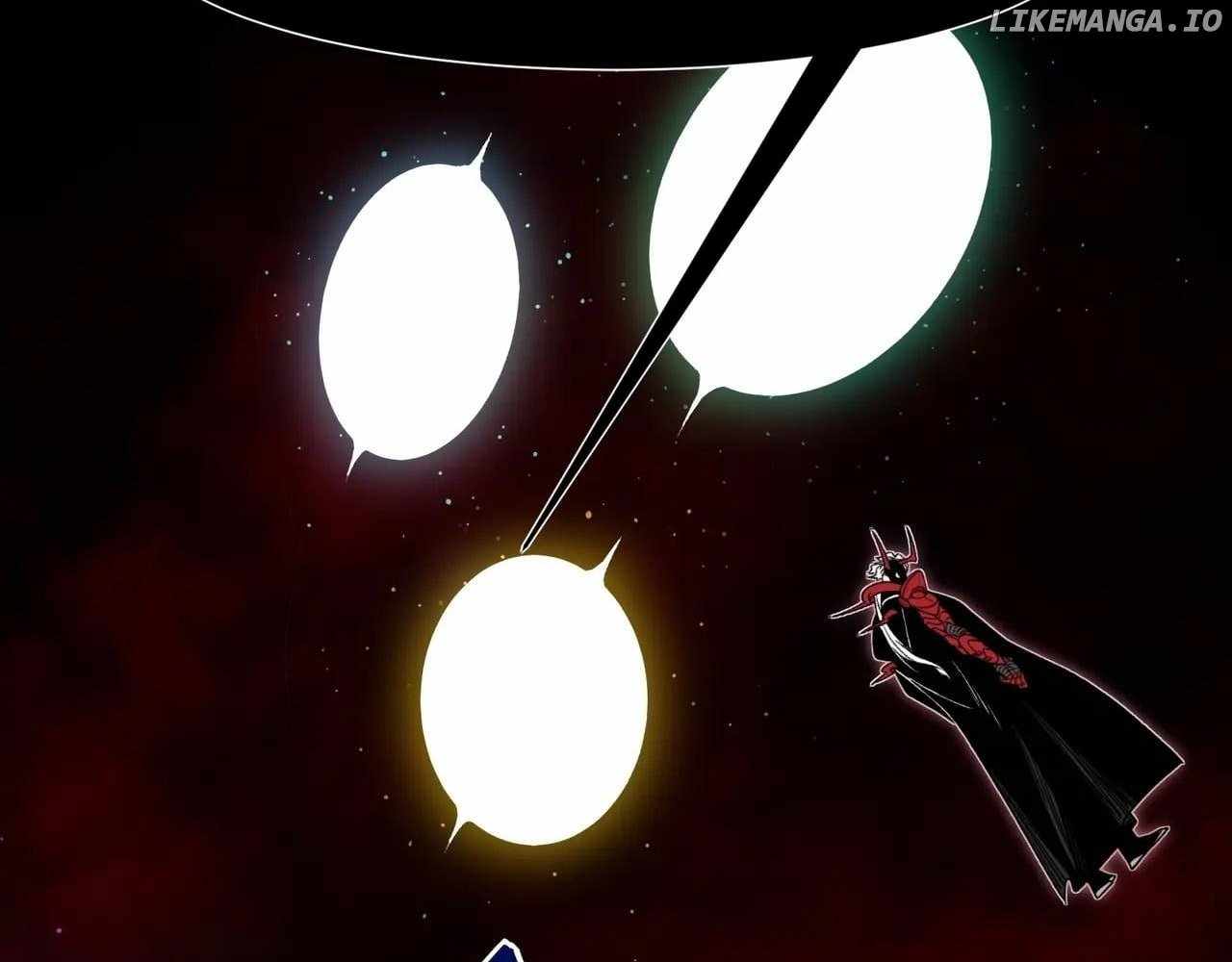 Demonic Evolution Chapter 113 - Page 129
