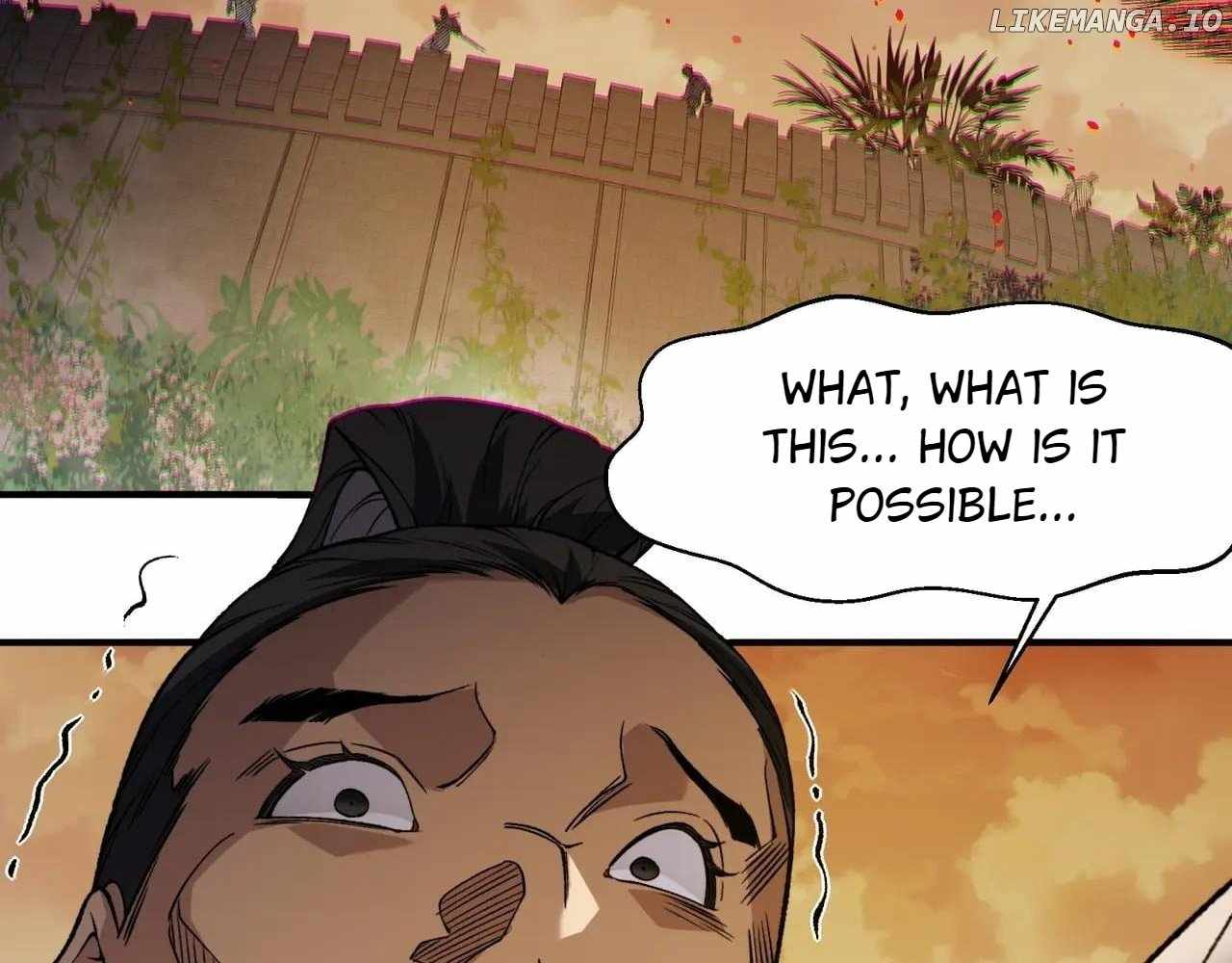 Demonic Evolution Chapter 113 - Page 14