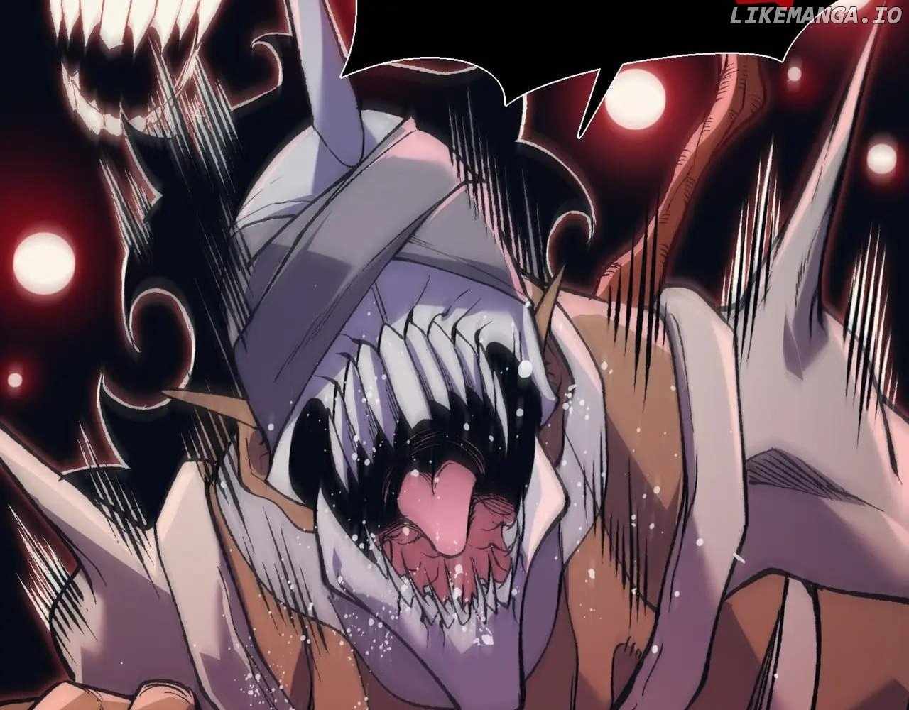 Demonic Evolution Chapter 113 - Page 29