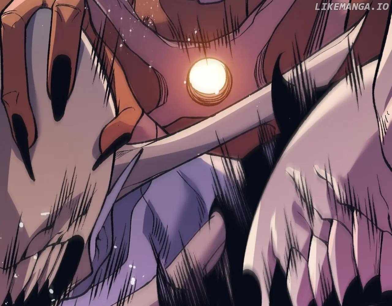 Demonic Evolution Chapter 113 - Page 30