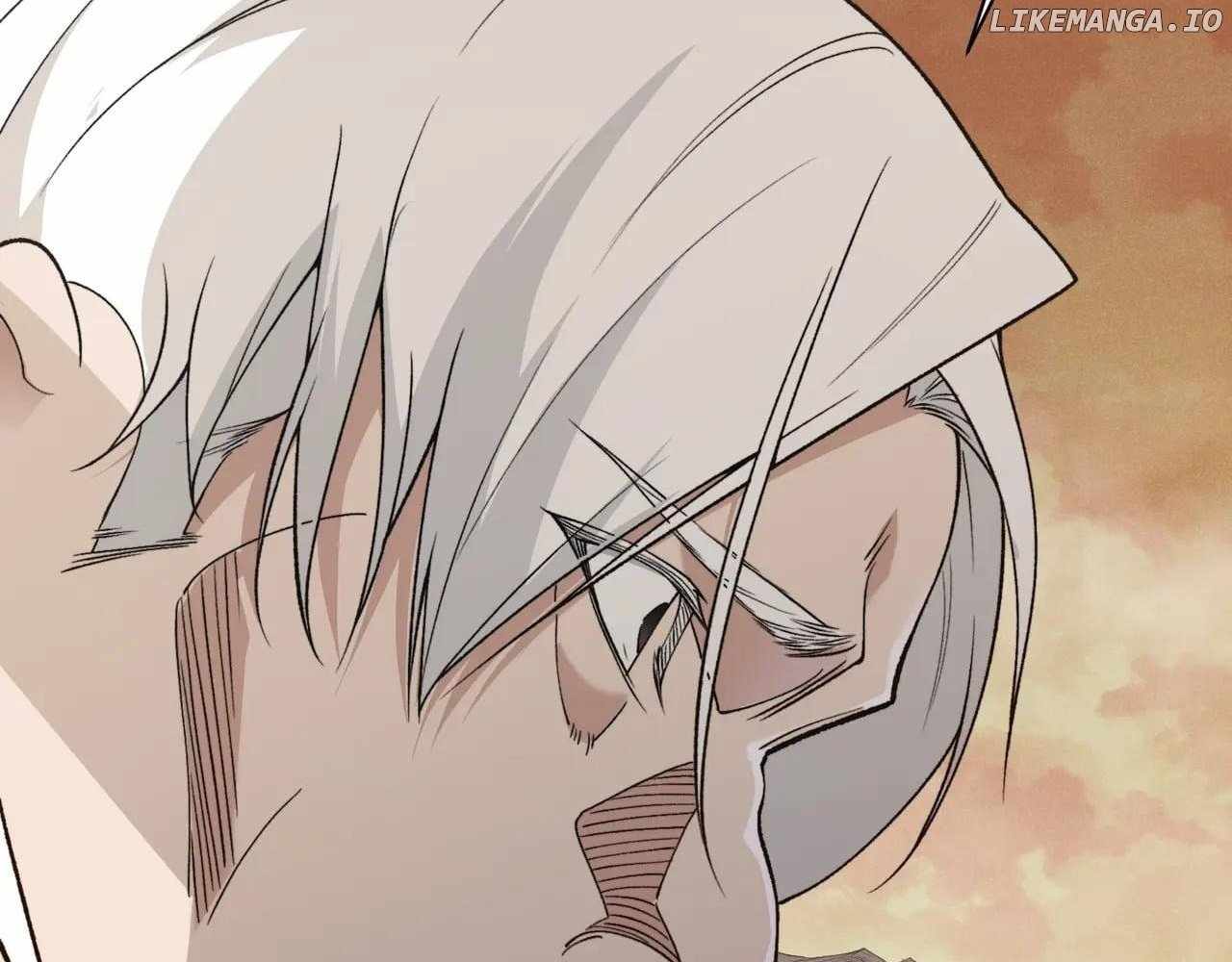 Demonic Evolution Chapter 113 - Page 34