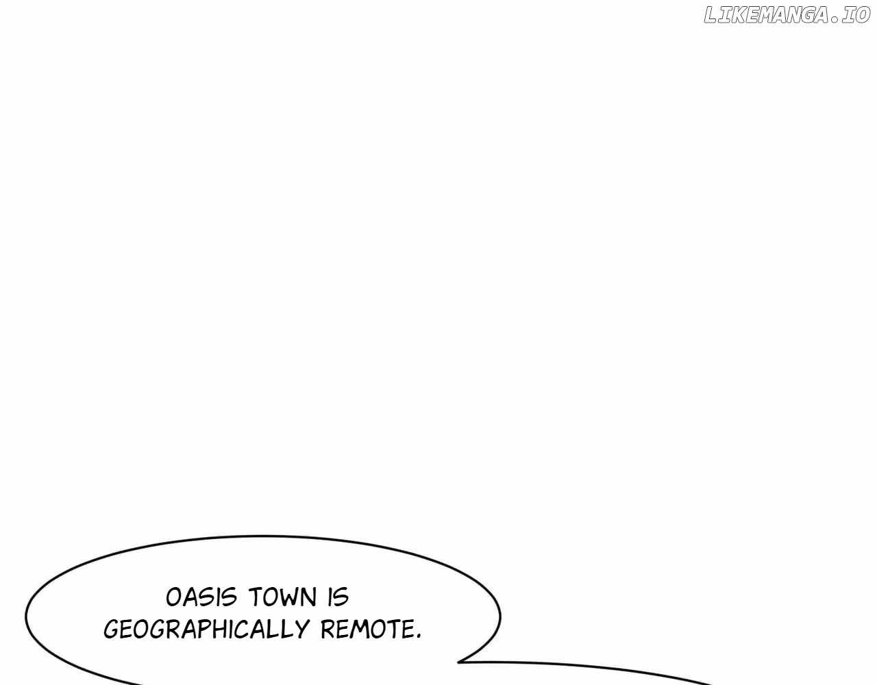 Demonic Evolution Chapter 113 - Page 36