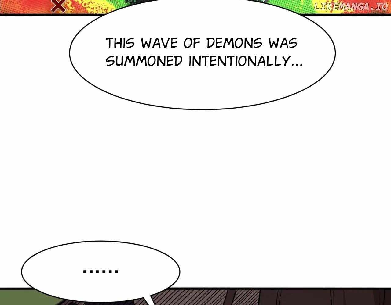Demonic Evolution Chapter 113 - Page 38