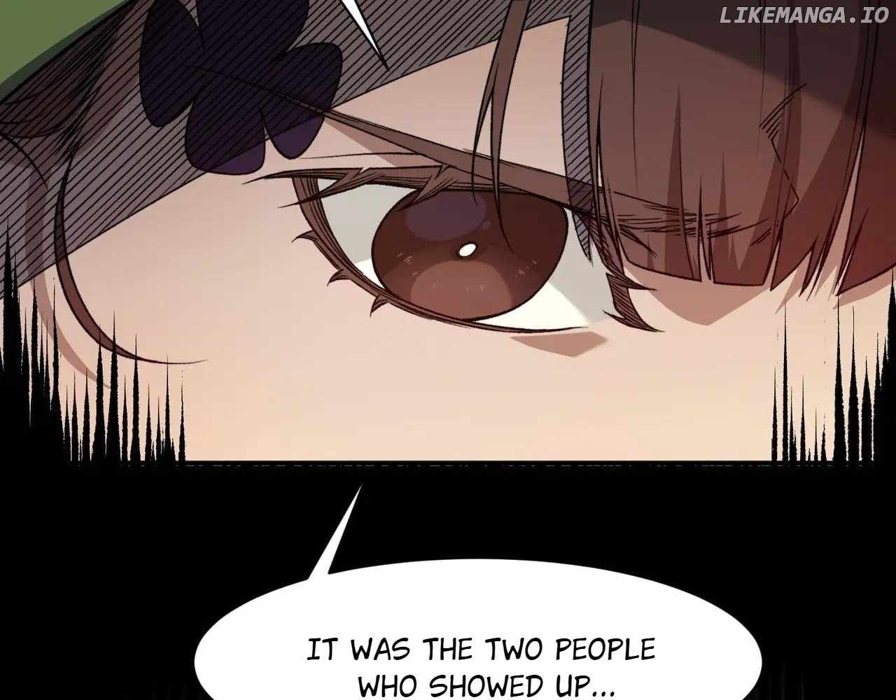 Demonic Evolution Chapter 113 - Page 39