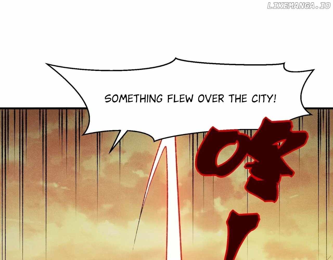 Demonic Evolution Chapter 113 - Page 46
