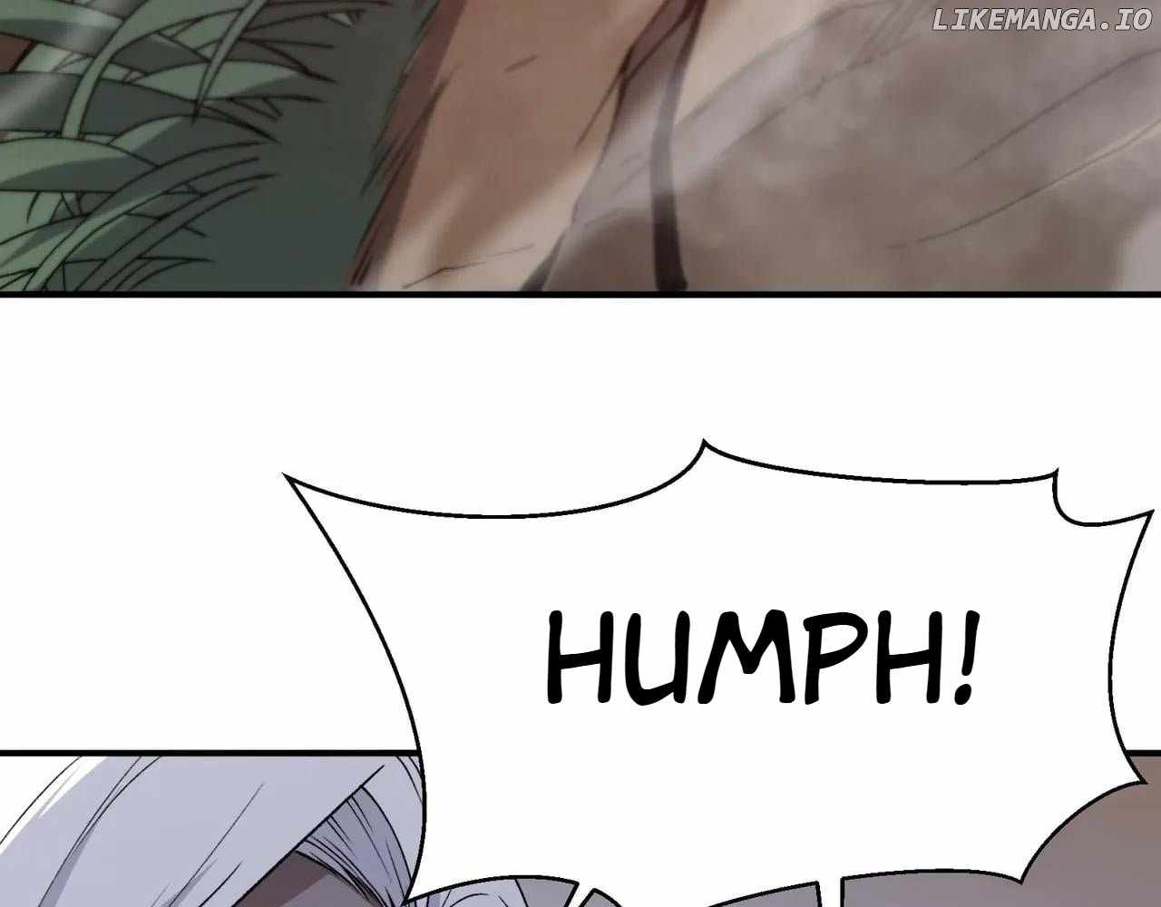 Demonic Evolution Chapter 113 - Page 51