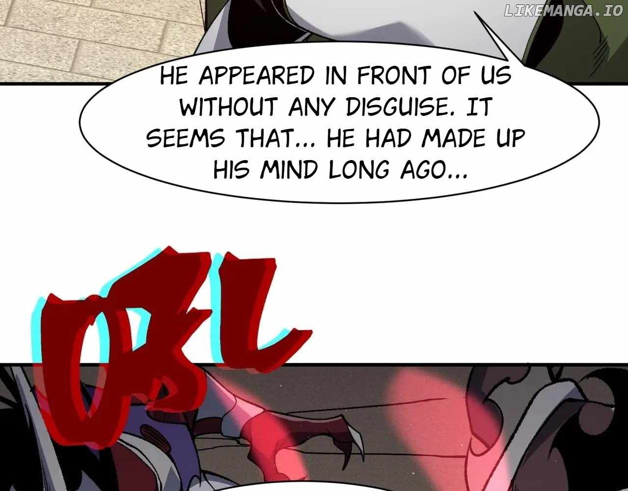 Demonic Evolution Chapter 113 - Page 58