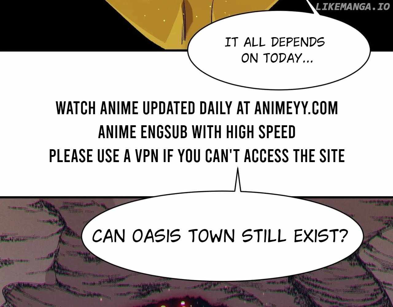 Demonic Evolution Chapter 113 - Page 63