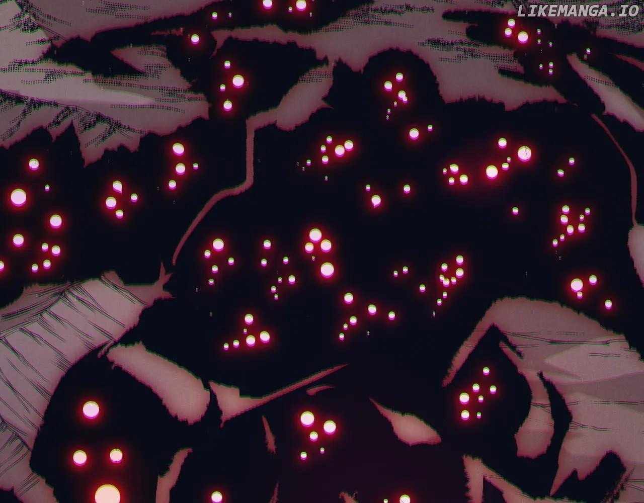 Demonic Evolution Chapter 113 - Page 64