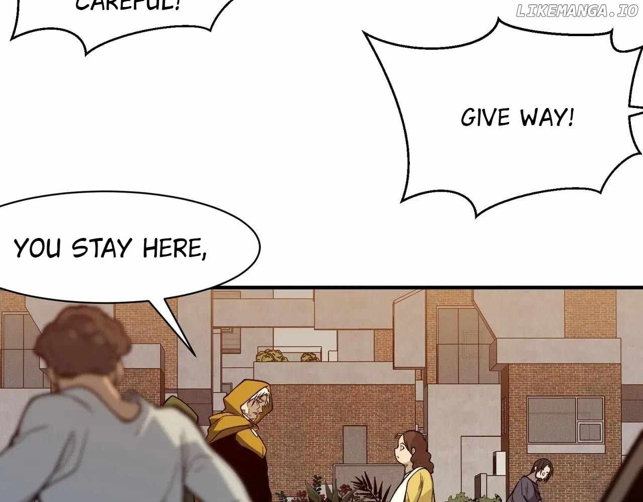 Demonic Evolution Chapter 113 - Page 7