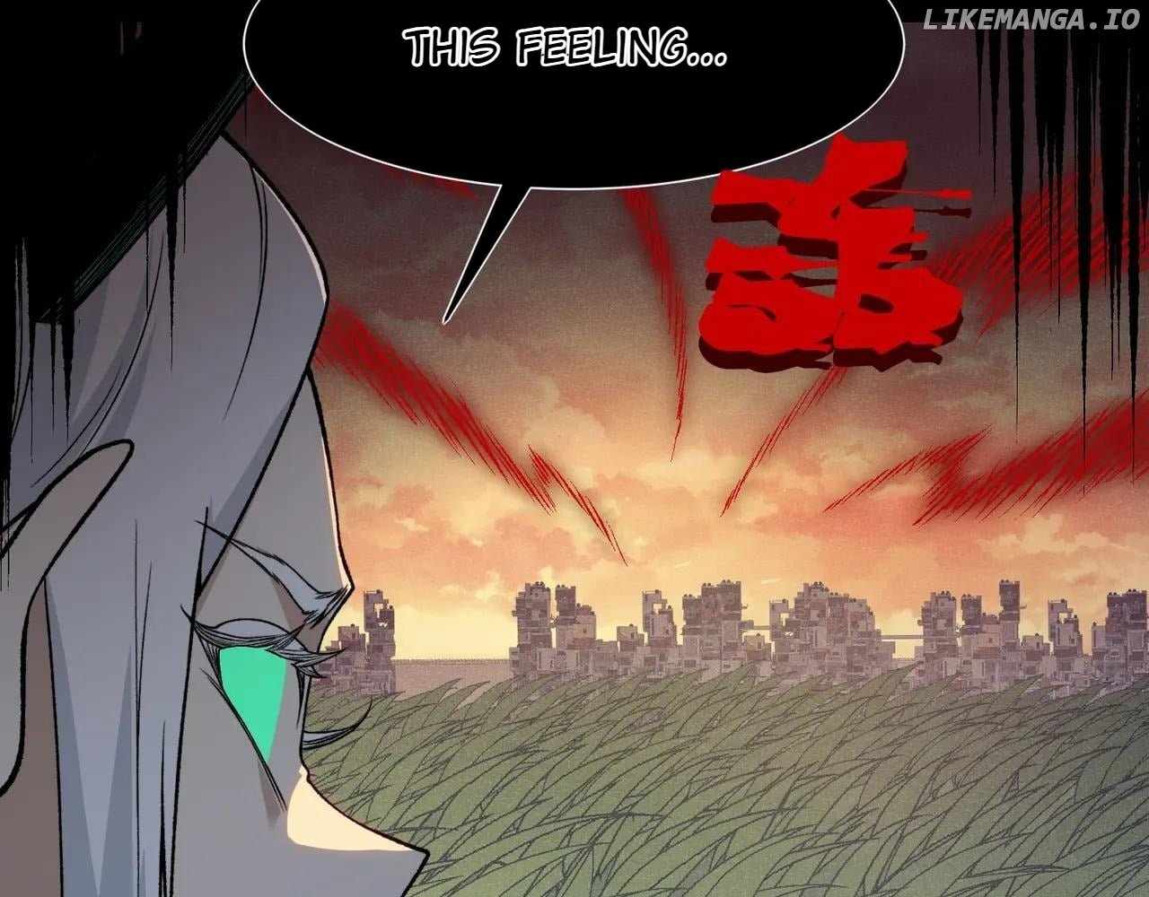 Demonic Evolution Chapter 113 - Page 70