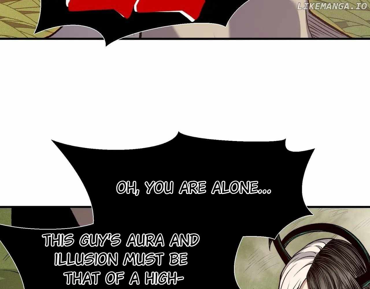Demonic Evolution Chapter 113 - Page 75