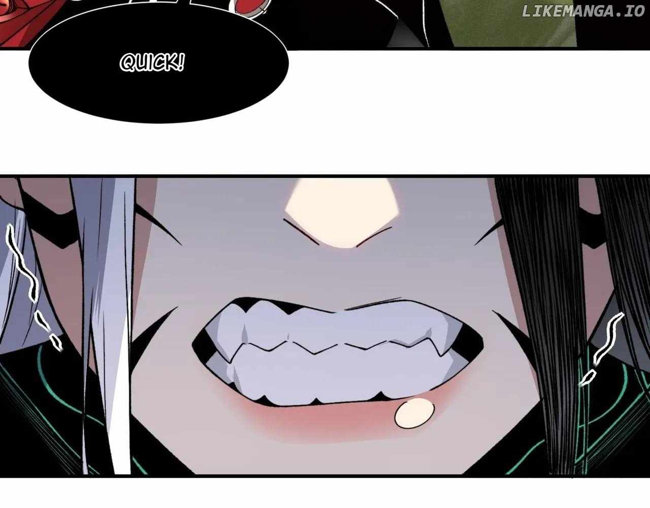 Demonic Evolution Chapter 113 - Page 77