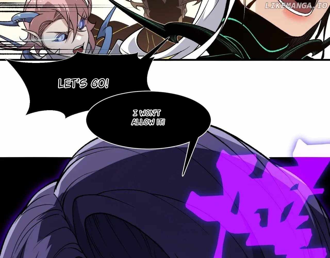 Demonic Evolution Chapter 113 - Page 79