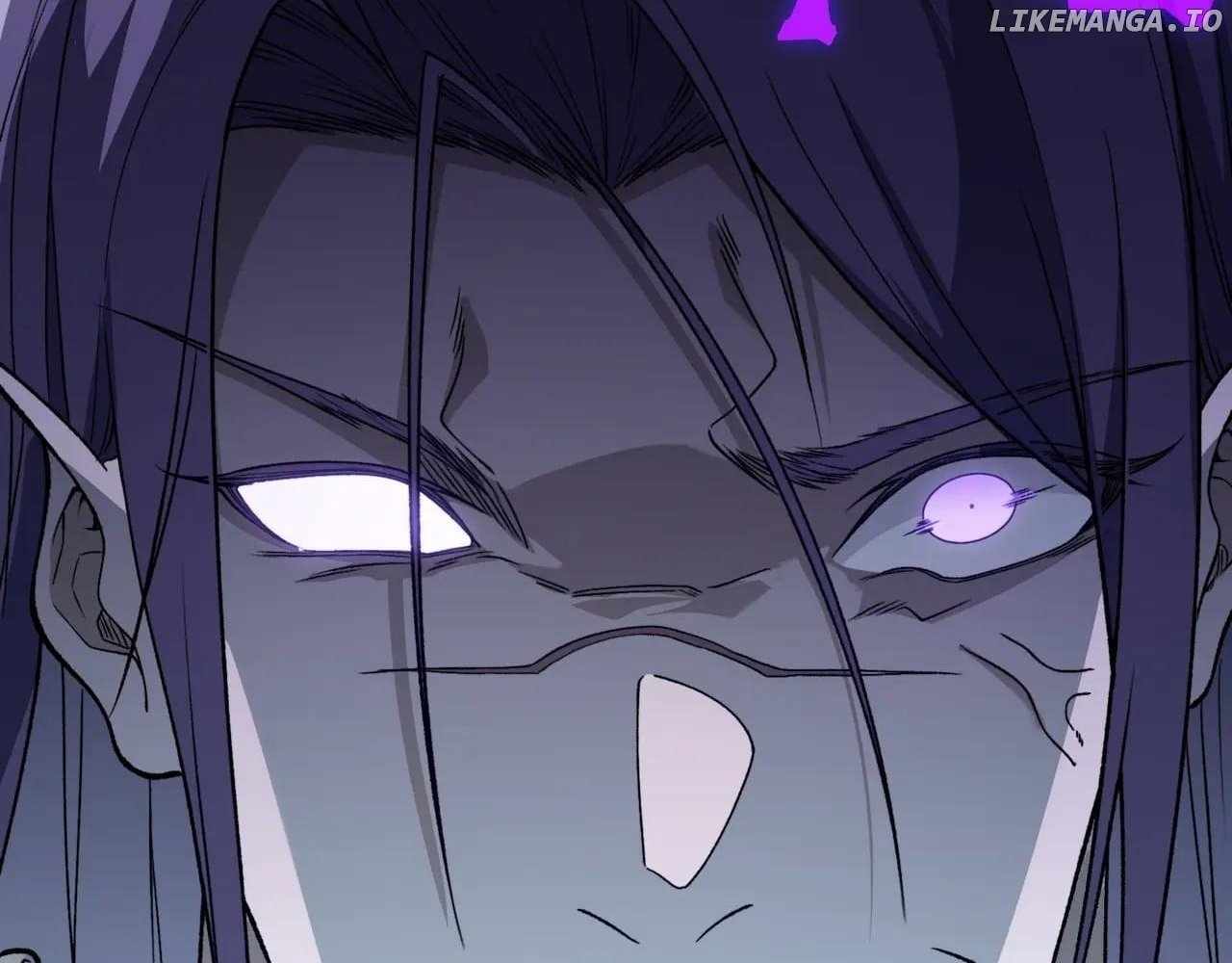 Demonic Evolution Chapter 113 - Page 80