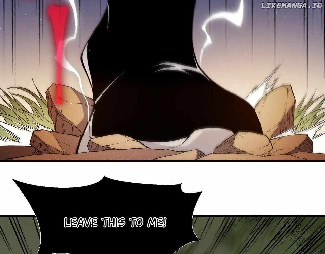 Demonic Evolution Chapter 113 - Page 82