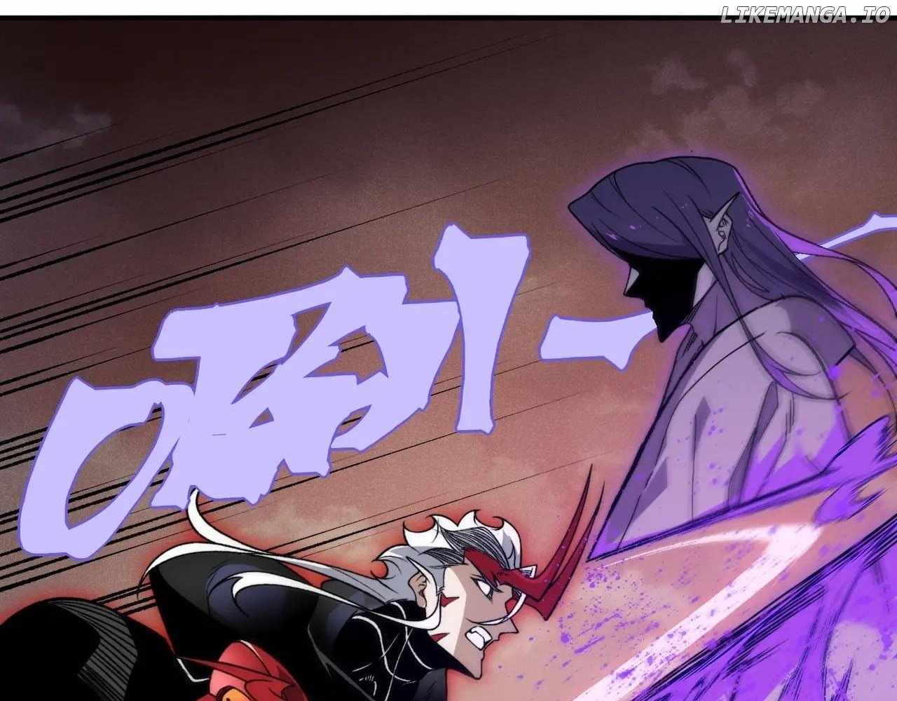 Demonic Evolution Chapter 113 - Page 86