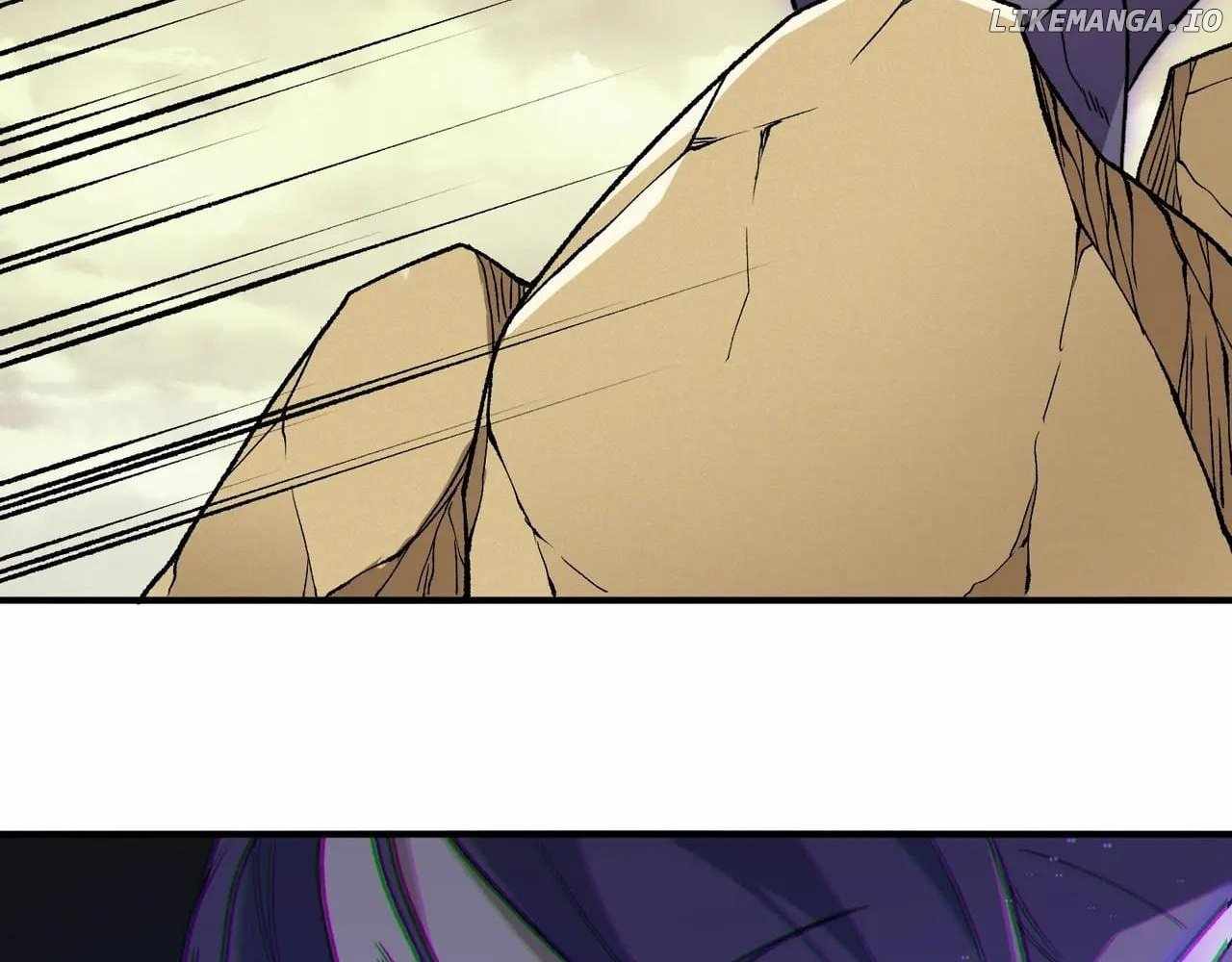Demonic Evolution Chapter 113 - Page 88