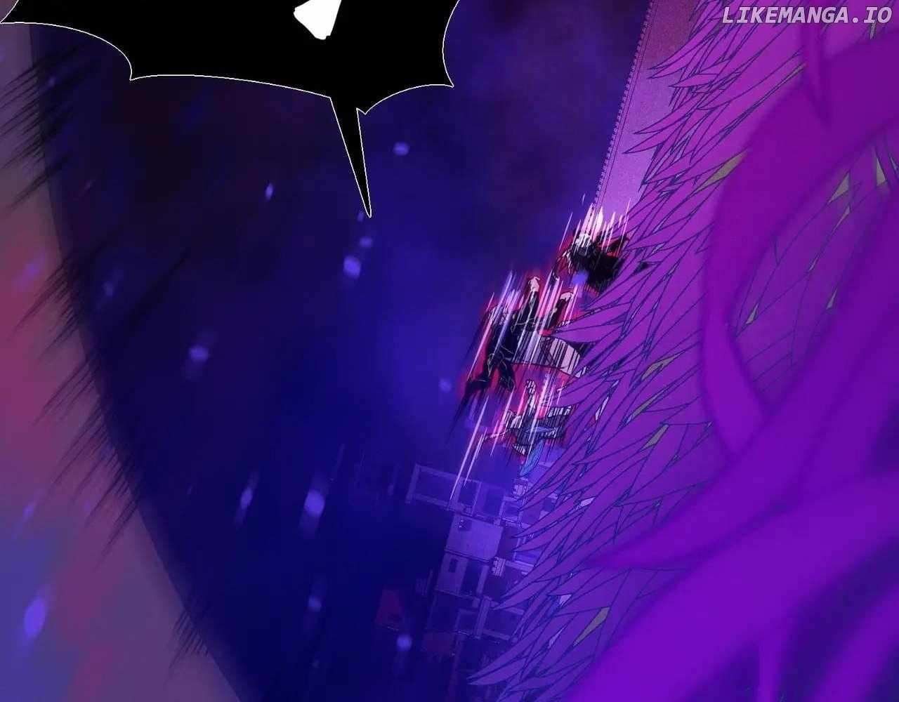 Demonic Evolution Chapter 113 - Page 92