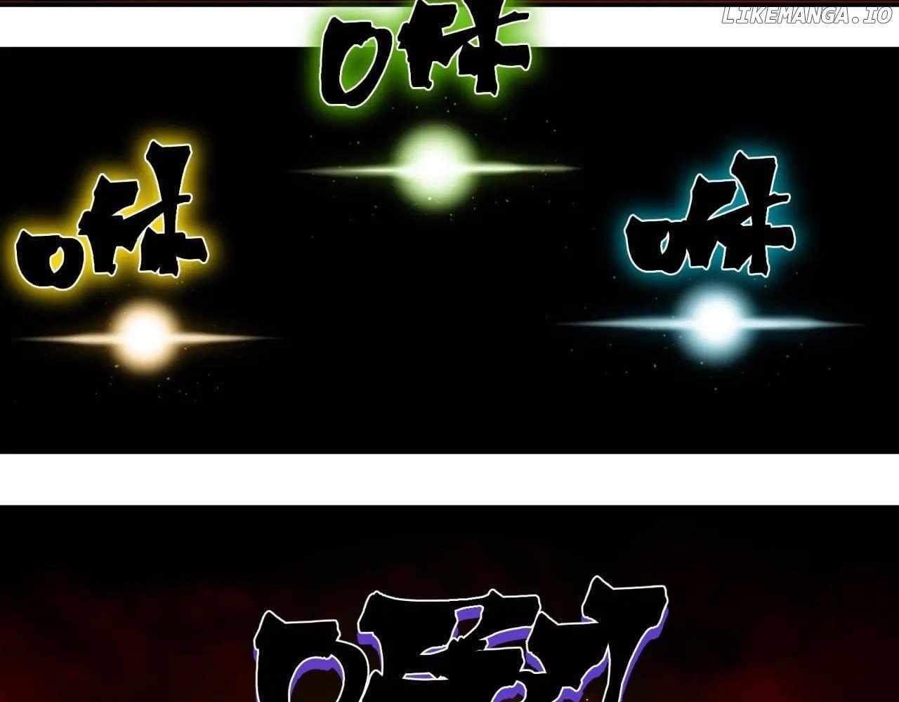 Demonic Evolution Chapter 113 - Page 98