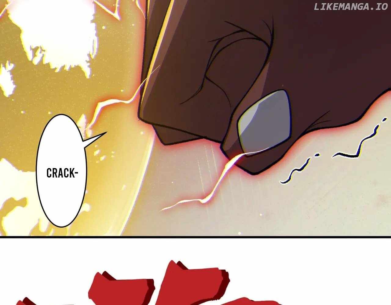 Demonic Evolution Chapter 115 - Page 106