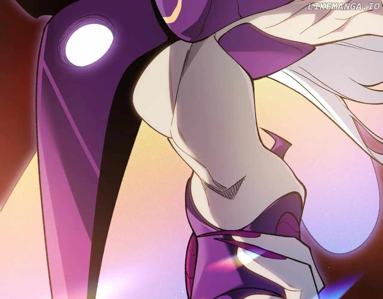 Demonic Evolution Chapter 115 - Page 11