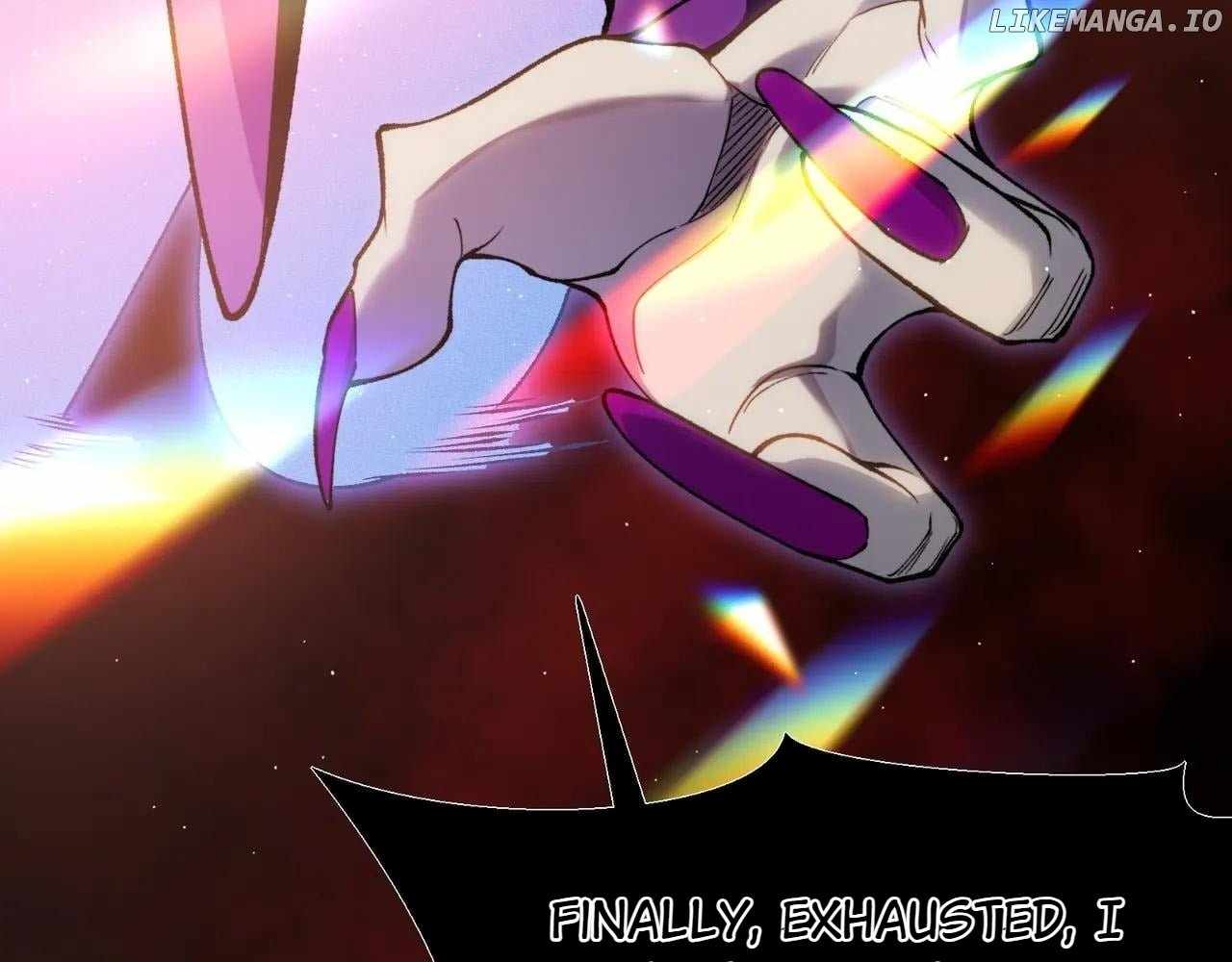 Demonic Evolution Chapter 115 - Page 12